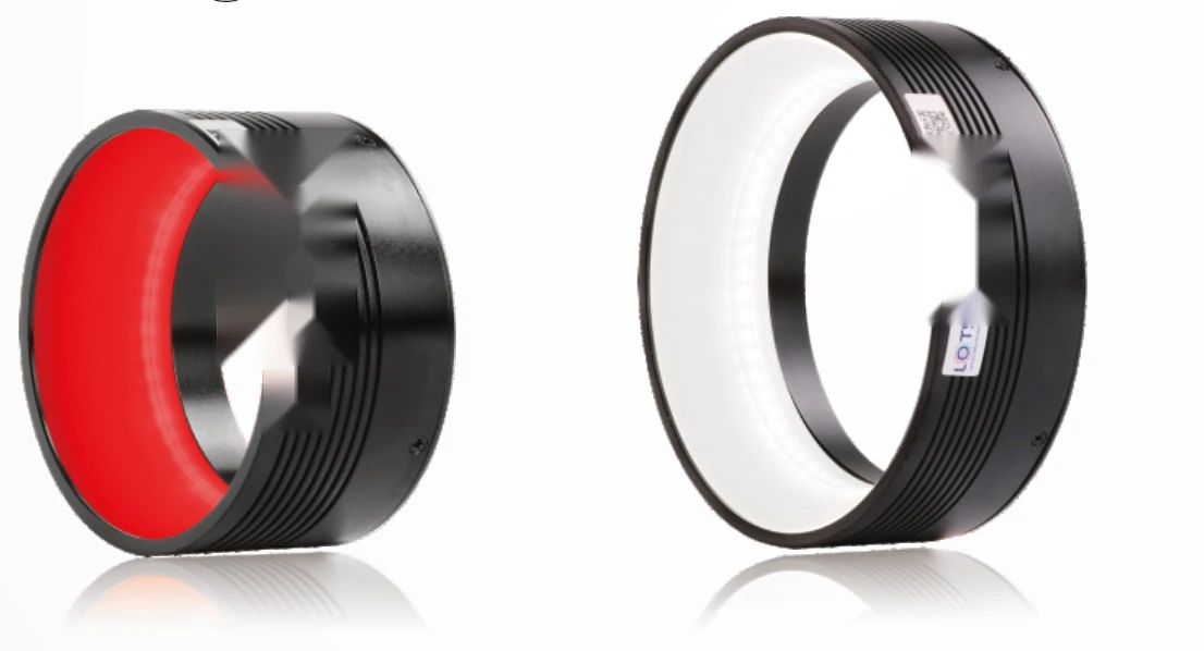 113 mm Low angle shadowless light (FPR) (LS-FPR120)