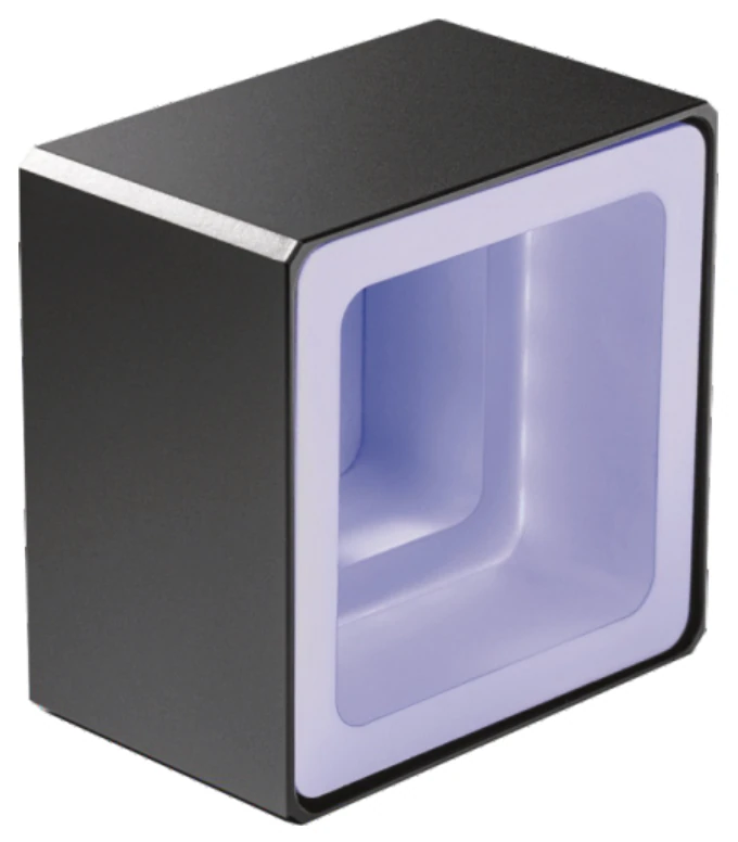 Square shadowless light source (FQS) (LS-FQS96-R/G/B/W)