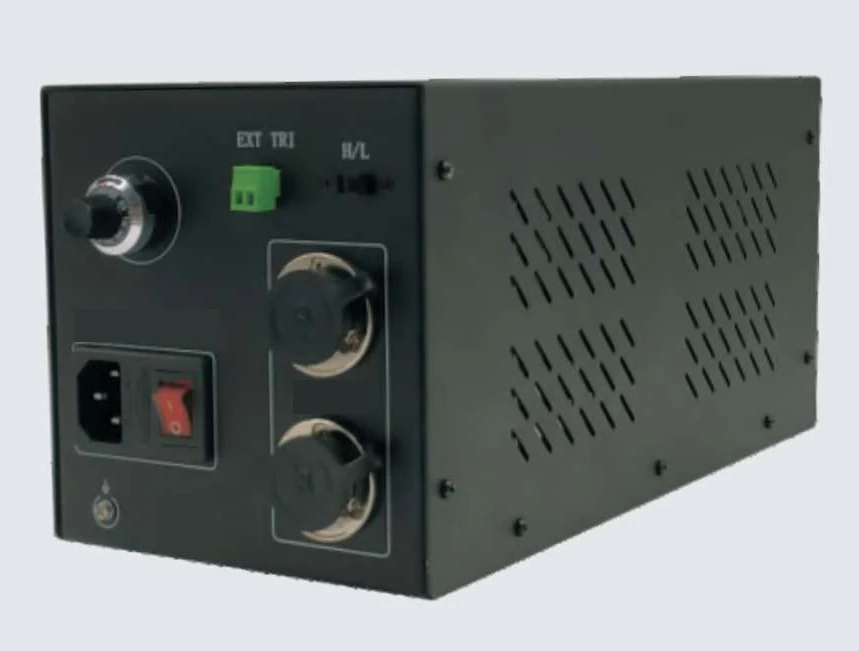 HAPC analog power supply controller (high power), 1 ch (LS-HHAPC24400P-1T)