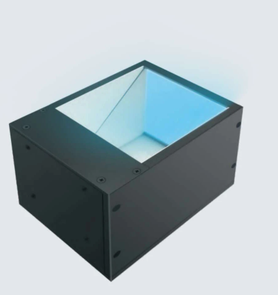 200 x 60 mm Coaxial light (HCOL) (LS-HCOL20060)