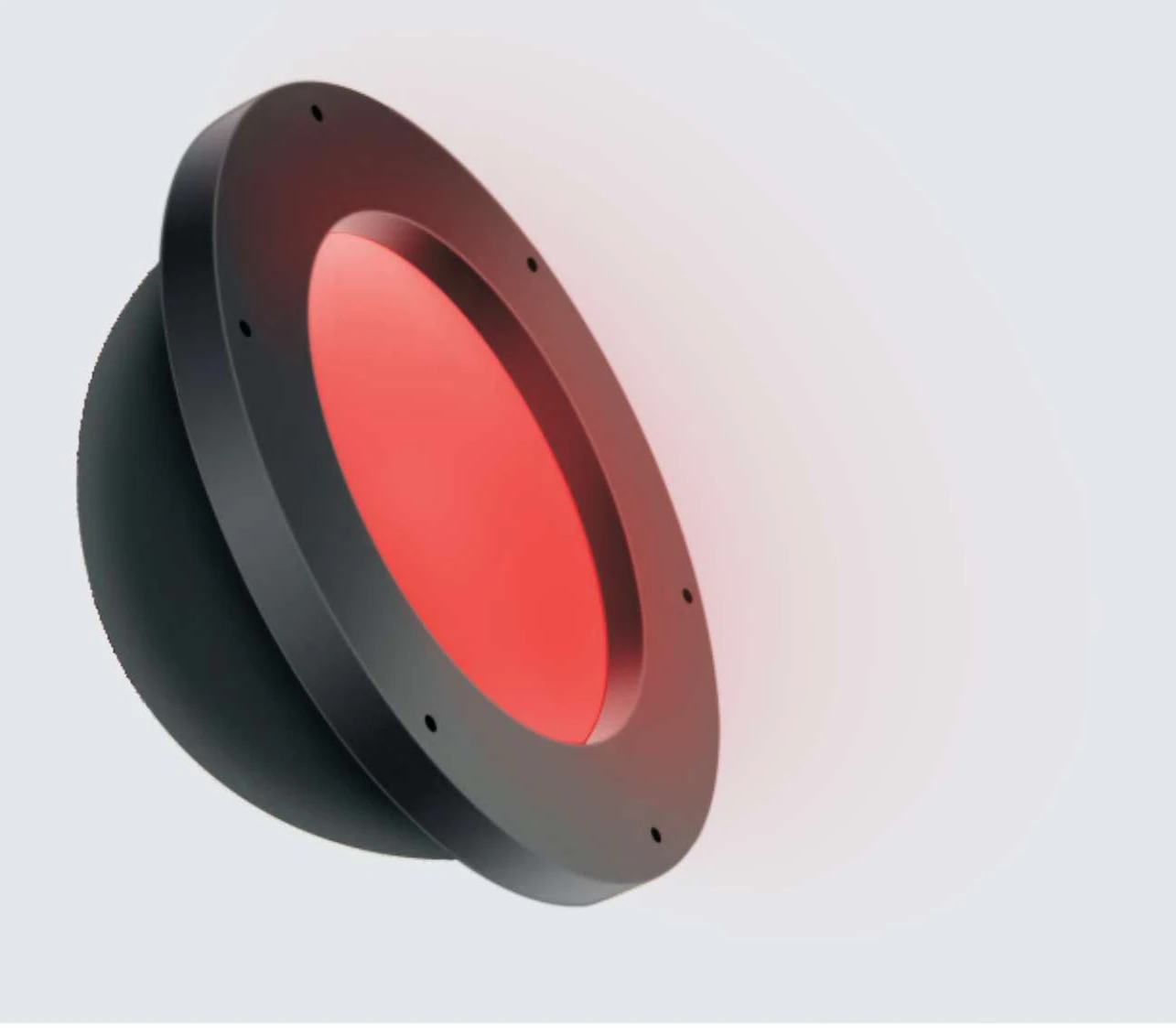 193 mm Dome light (HDL) (LS-HDL240)
