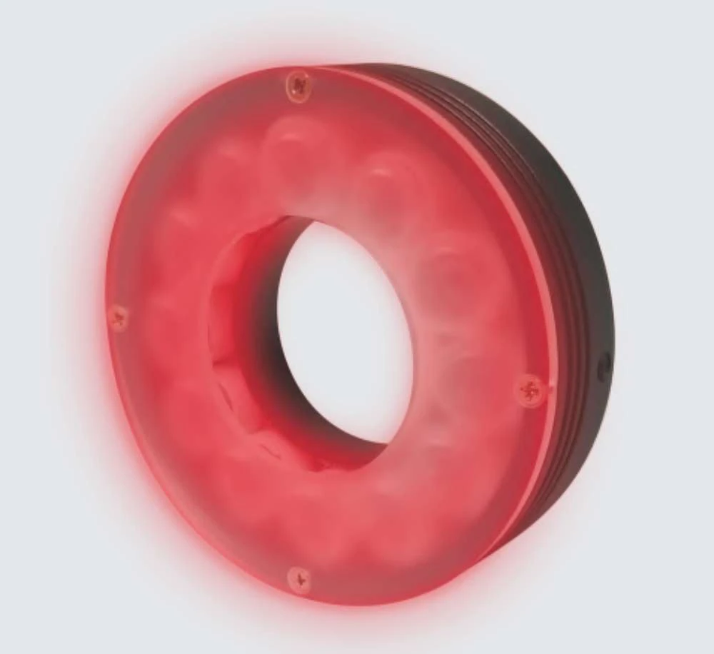 High-brightness ring light (HL-GRL) (LS-HGRL7390K-W)