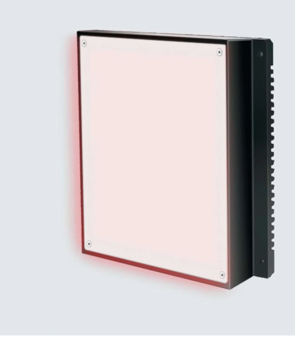 120 x 120 mm Back light / area light (HHFL) (LS-HHFL120120)