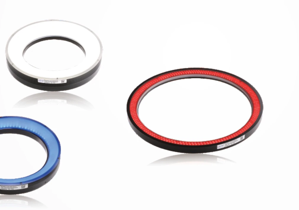 103 mm Ring shadowless light (HPR) (LS-HPR100)