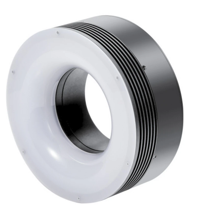 Multi-spectral sequencing ring light (HRM200-32-M) (LS-HRM200-32-M)