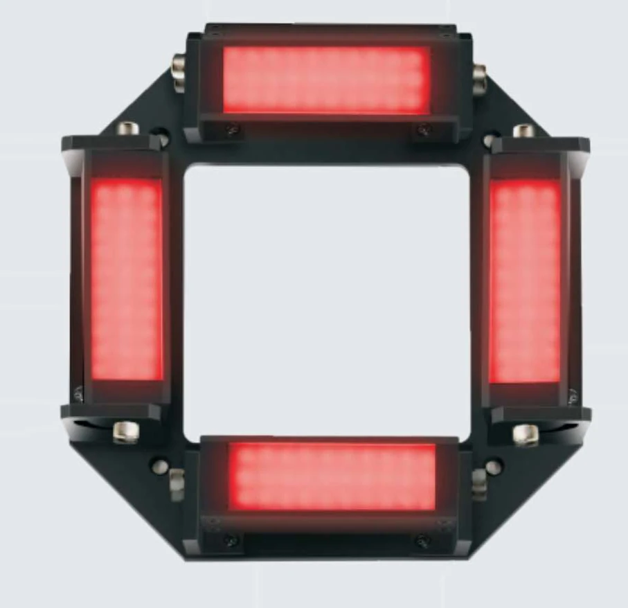 Combined bar light (HROL) (LS-HROL185K)
