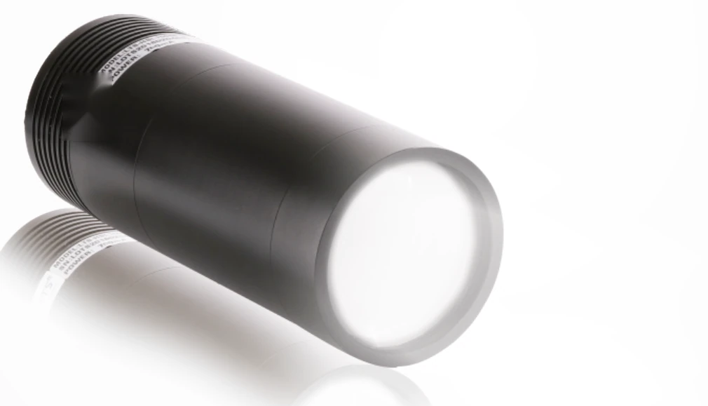50 mm Collimated collector light (HSL) (LS-HSL15058)