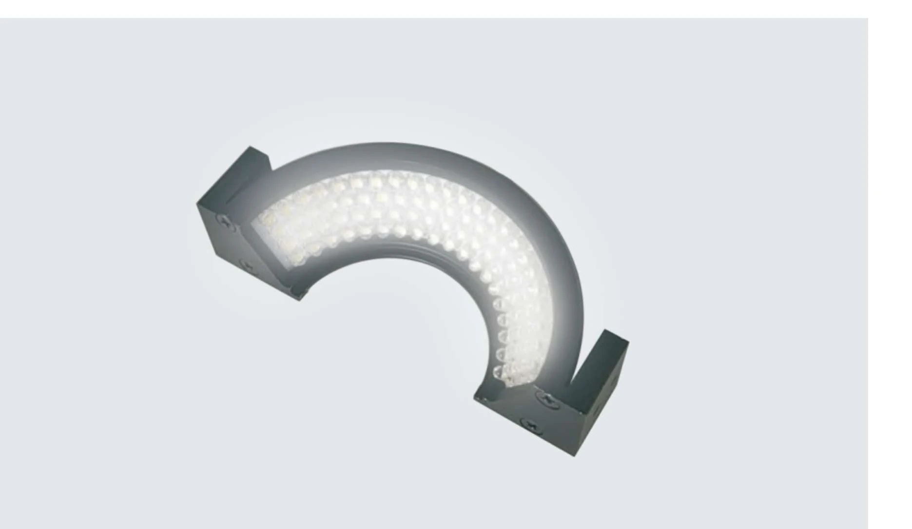 Half-ring light (HSPRL) (LS-HSPRL10030)