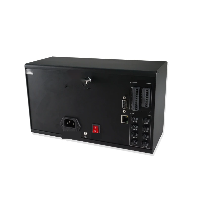 Dust proof controller (IP), 1 ch, 240 W (LS-APC24240-1-IP)