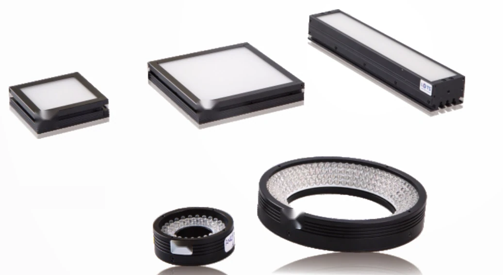60 x 16 mm Infrared light (IR) (LS-2BR6016-IR)