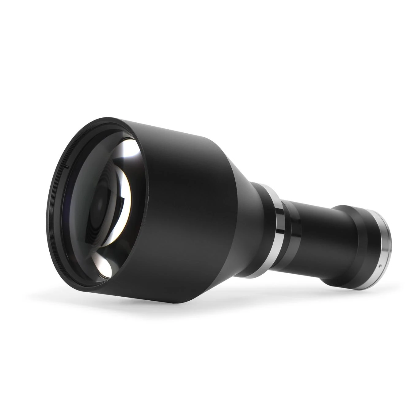4K-16K high definition line scan lens (L series), M58/M72-mount (LS-L073-230)
