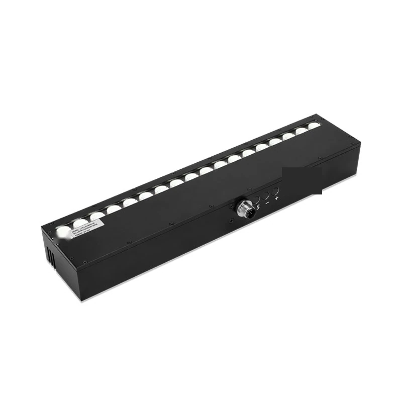 Bar light with built-in overdrive (LDLB) (LS-LDLB500)