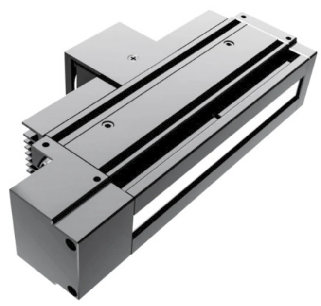 750 x 17 mm Oblique line light (LIS) (LS-LIS750)