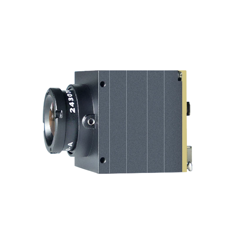 LWIR thermal camera module (LS-LM), 0.3 MP, USB3 (LS-LM64091)