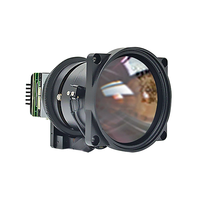 LWIR thermal camera module (LS-LM), 0.3 MP, USB3 (LS-MLM640100)