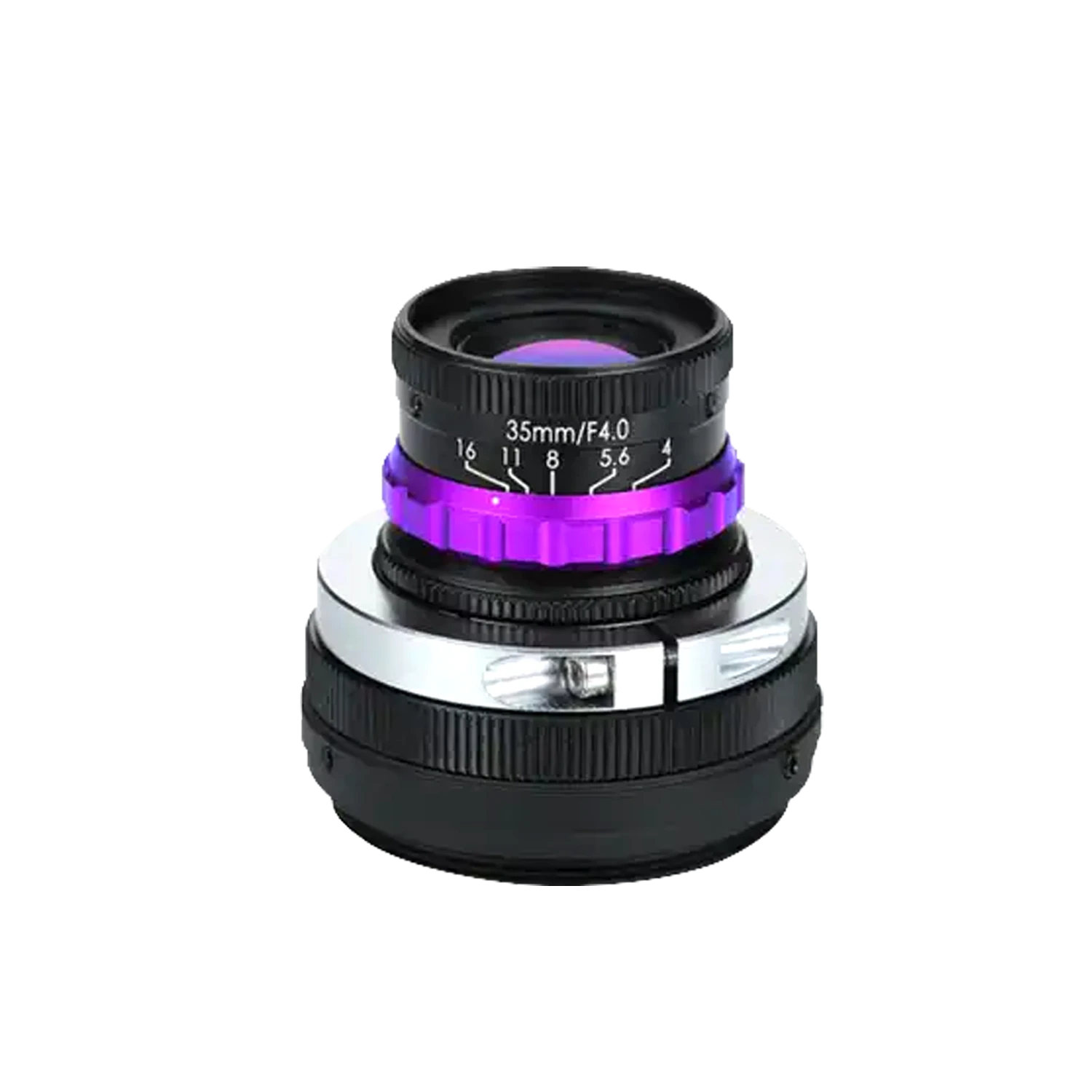 Line scan lens (LS-LS), 35 mm, M42/M58-mount (LS-LS354K)