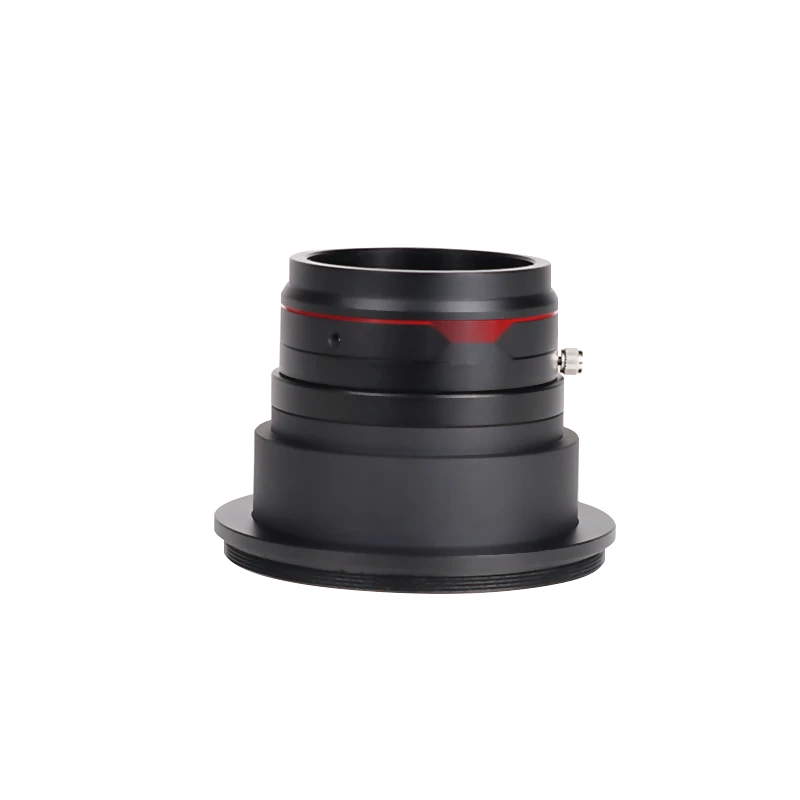 Line scan lens (LS-LS), 40 mm, M72-mount (LS-LS408K)