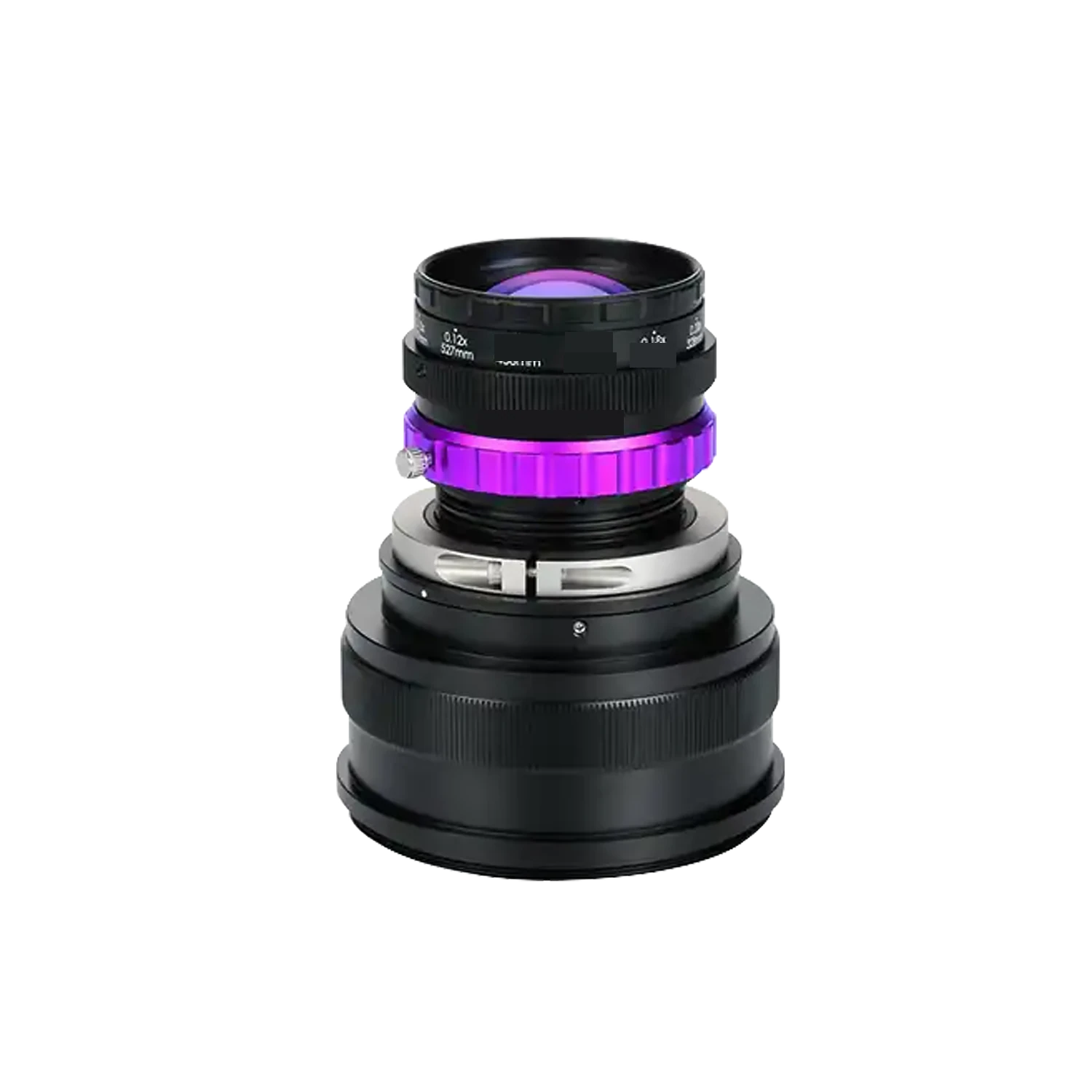 Line scan lens (LS-LS), 40 mm, M58/M72-mount (LS-LS4016K)