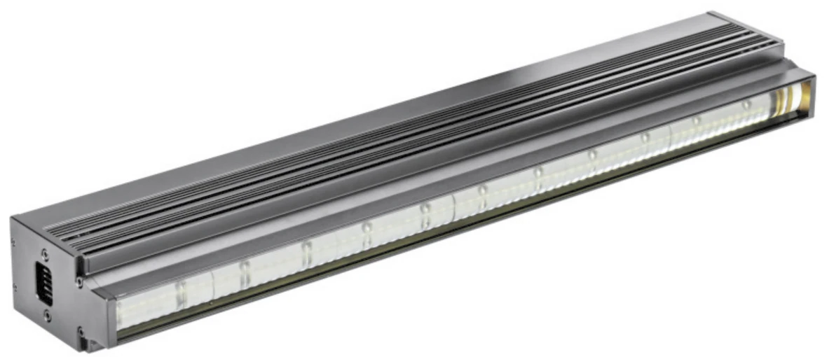 375 x 22 mm Ultra-high-brightness line light (LSH) (LS-LSH375)