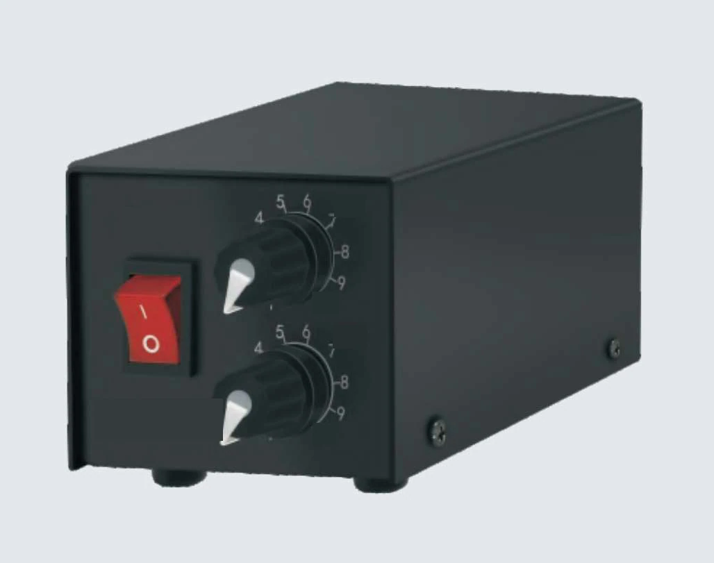 MAPC analog power supply controller, 2 ch (LS-HMAPC2420-2T)