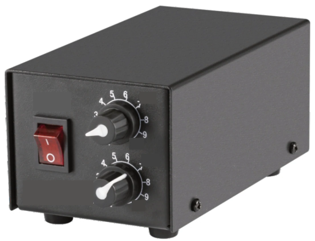 Analog controller, MAPS series, 1 ch, 20 W (LS-MAPS2420A-1)