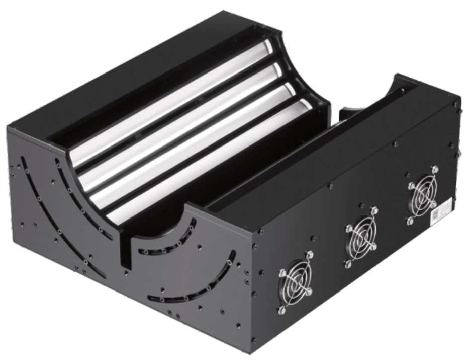 Multi-angle line light, MAS series (LS-2MAS300-W)