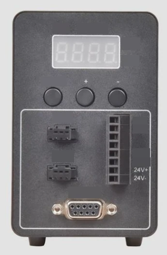 ABS external power digital controller, 4 ch (LS-MD01C-24030-4)