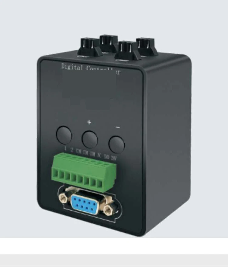 MDPC digital power supply controller, 4 ch (LS-HMDPC2480-4T)