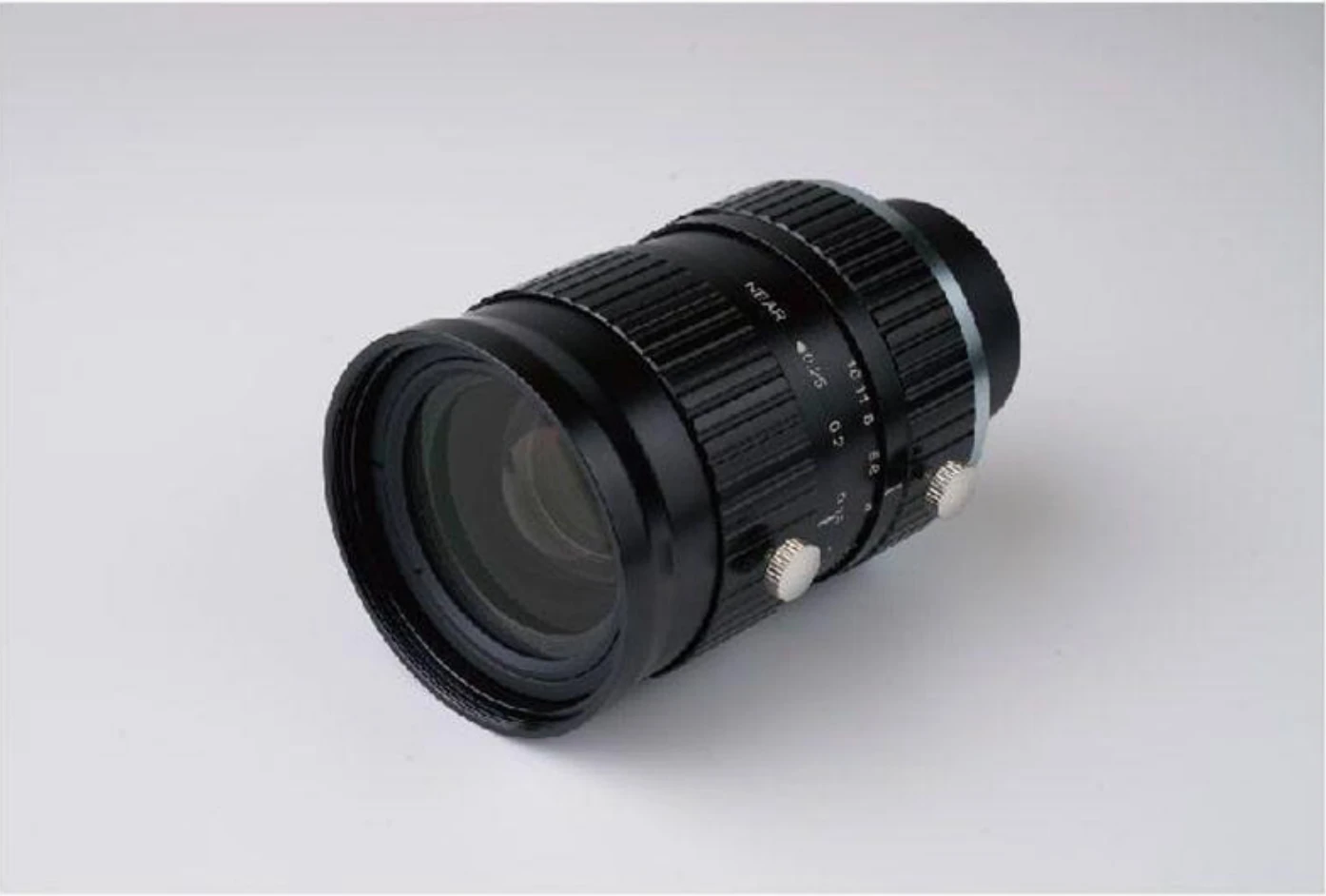 Large format lens, 35 mm, F-Mount (LS-MF3502A)