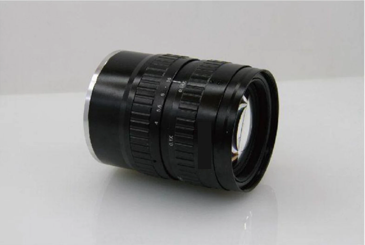 High resolution F-mount large format lens, 90 mm, F-Mount (LS-MF9015A)
