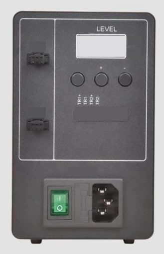 ABS digital analog controller, 4 ch, 65 W (LS-65-MI01-24015-4)