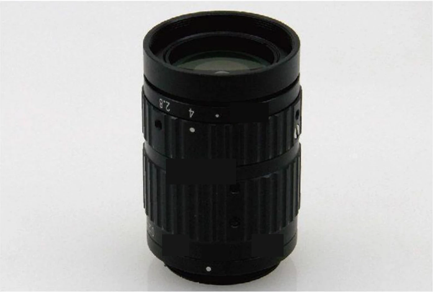 Macro lens, 1.1" 12MP, 50 mm, 1.1", C-Mount (LS-ML5010A)