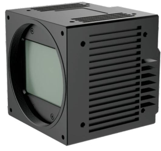10 GigE area scan camera (MV-...-10G), 46 MP, 10GigE, Color/Mono (LS-MV-4701C/M-10G)