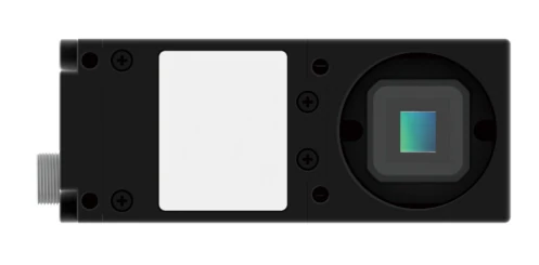 90° angle industrial camera, GigE (LS-MV-90)