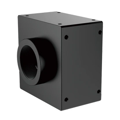GigE area scan camera, C series, 5.2 MP, GigE, Mono (LS-MV-C501RM-GE)