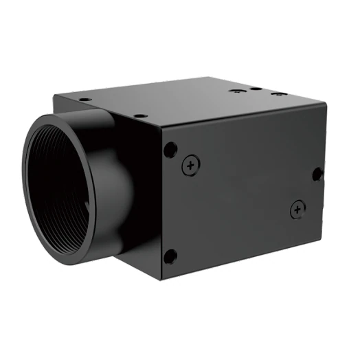 GigE area scan camera, F series with large format size, 4.2 MP, GigE, Color/Mono (LS-MV-F401C-GE/M)