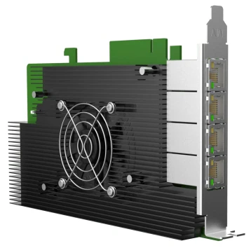 10 GigE card, 10GigE (LS-MV-GB40)