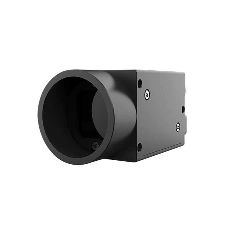 GigE area scan camera, GE series with CMOS sensor, GigE, Color/Mono (LS-MV-2100RC-GE/M)