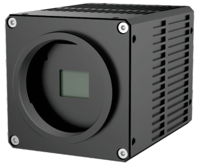 Thermal imaging camera (LS-MV-GLF120 / LS-MV-GLF480), 0.1 MP, GigE, Thermal (LS-MV-GLF120)
