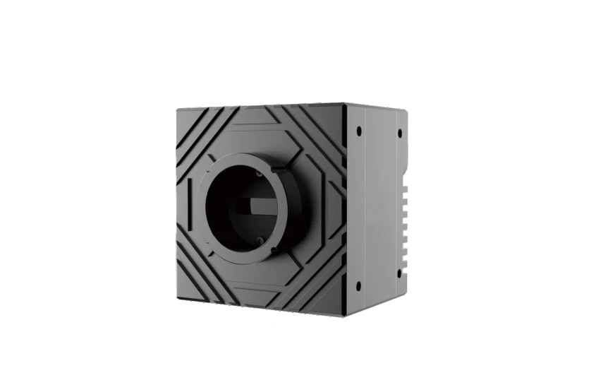 Short-wave infrared line scan camera (IL), 2K, GigE, Mono (LS-MV-IL20GE)