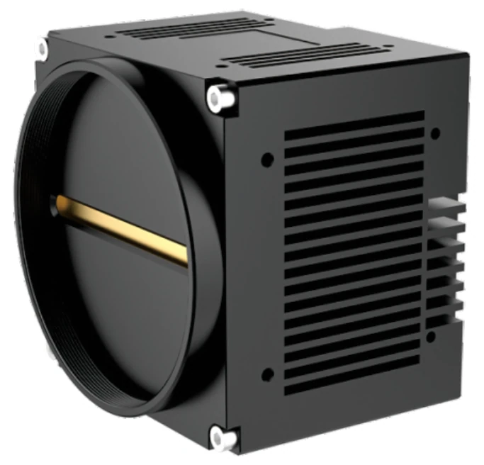 10 GigE line scan camera, general series (MV-L / MV-LC ...-10G), 8K, 10GigE, Mono (LS-MV-LC83BM-10G)