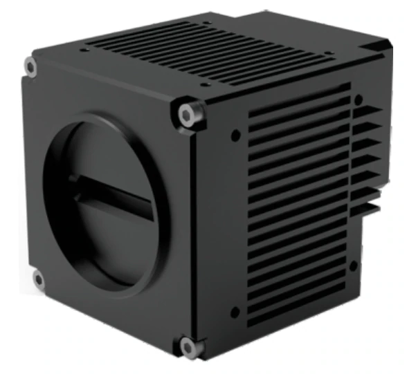 10 GigE line scan camera, 256 MT (TDI) series, 4K, 10GigE, Mono (LS-MV-L042MT-10G)
