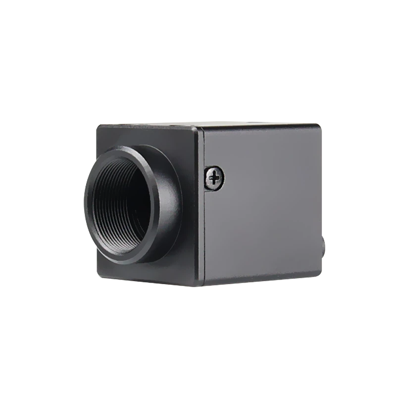Mini area scan camera (RT series), 4.9 MP, USB3, Color/Mono (LS-MV-501UC/M60-RT)