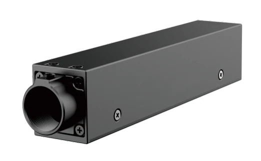 Miniature industrial camera (LS-MV-TF133GC/M)
