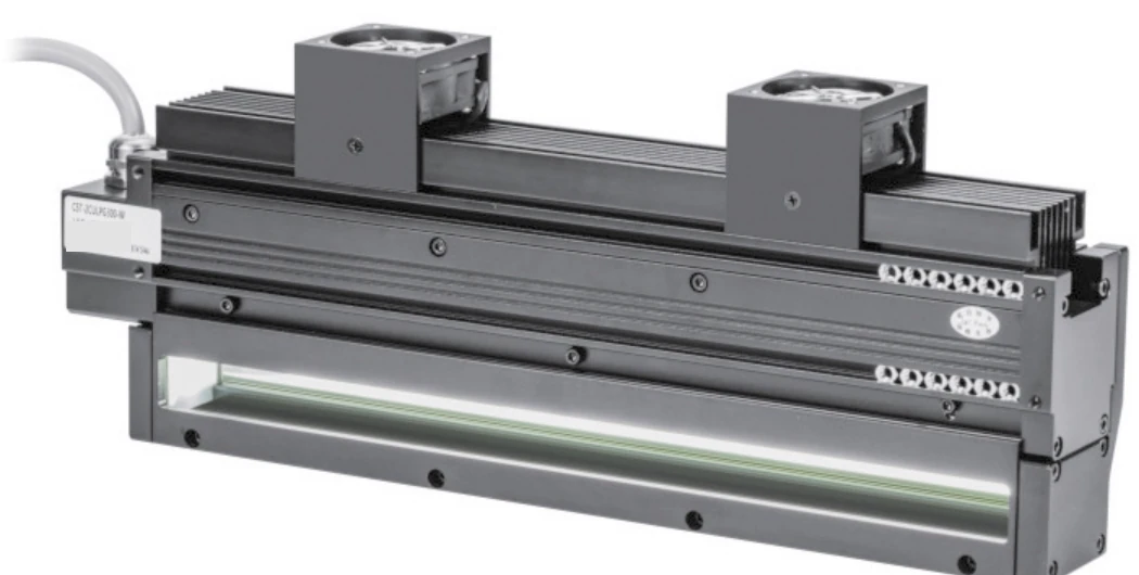 Coaxial module for line lights (NCU) (LS-NCU150)