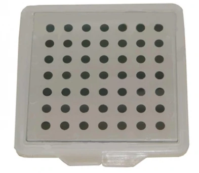 Dot calibration targets (NRD) (LS-NRD-038-0.2-G/C)