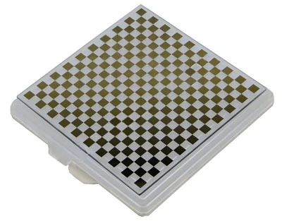 Tessellated calibration targets (NRT) (LS-NRT-030-0.2-G/C)