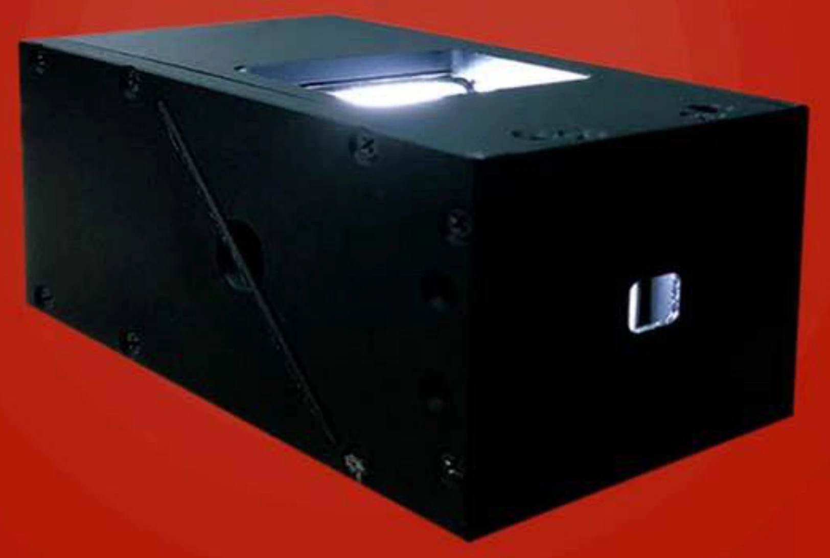 Non-standard custom lights (LS-L0380)