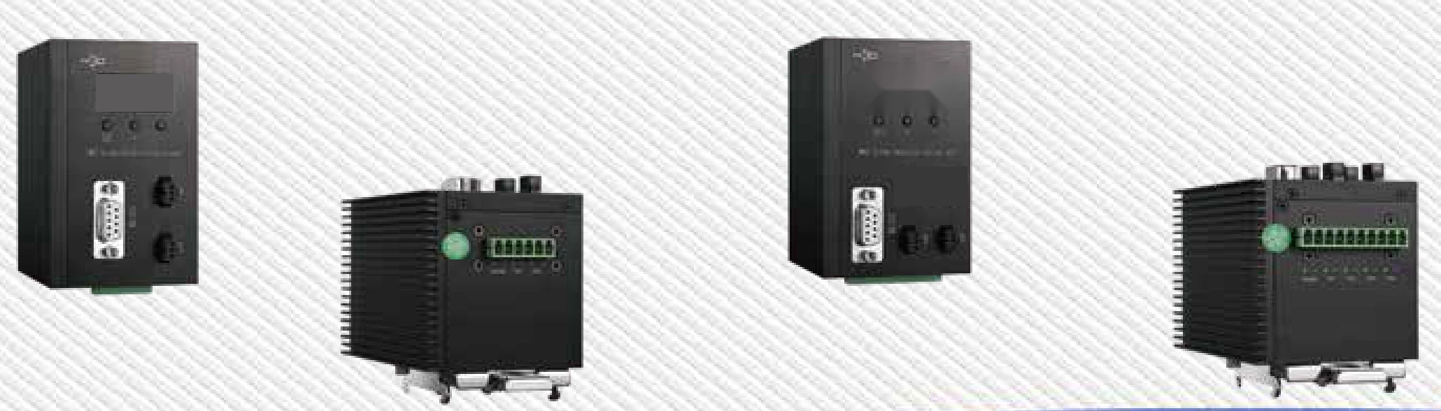 2 / 4 channel digital LED light controller, 4 ch (LS-NTC-C1024DF-4)