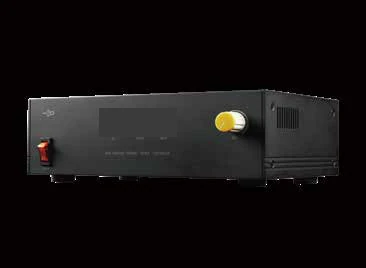 16 channel digital LED light controller, 16 ch, 200 W (LS-NTC-E1024D-16)